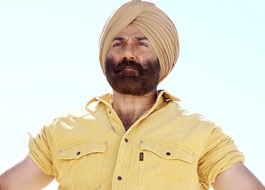 Sunny Deol’s Singh Sahab The Great postponed