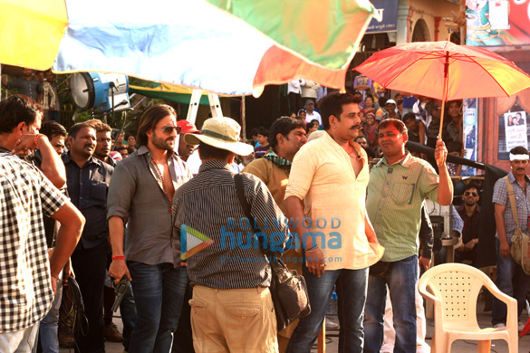 bullet raja 23