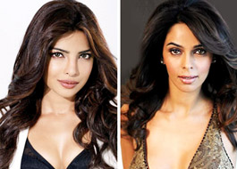 Priyanka Chopra lashes out at Mallika Priyanka Chopra lashes out at Mallika