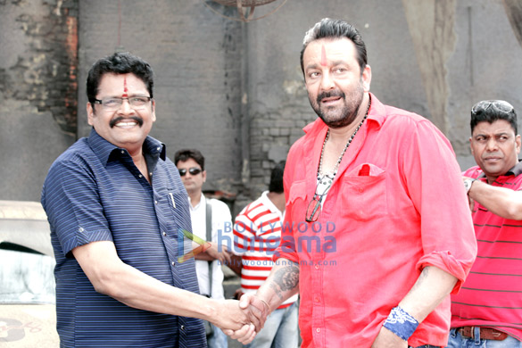policegiri 133