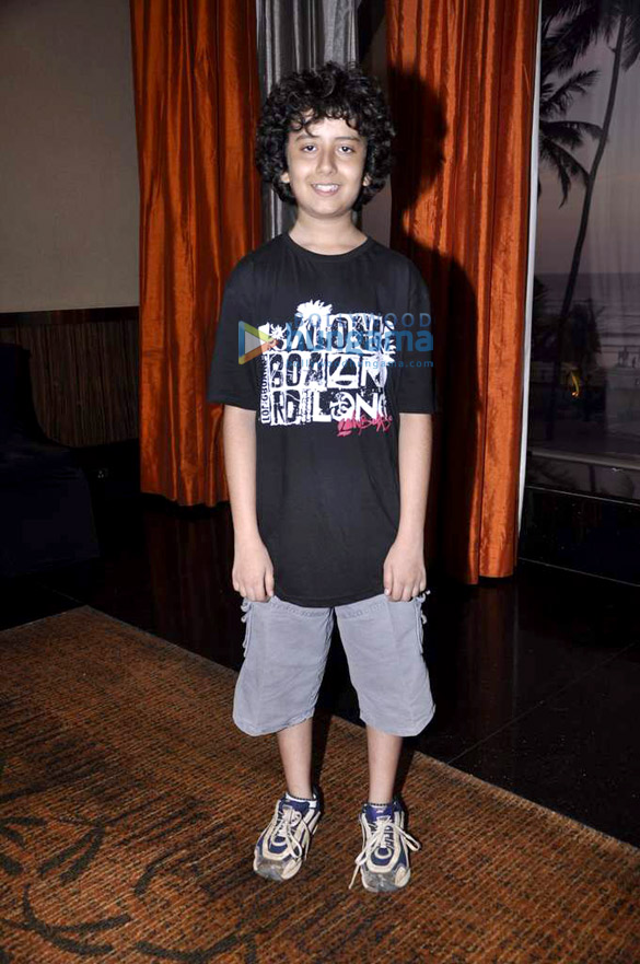 first look trailer launch of ankur arora murder case 13