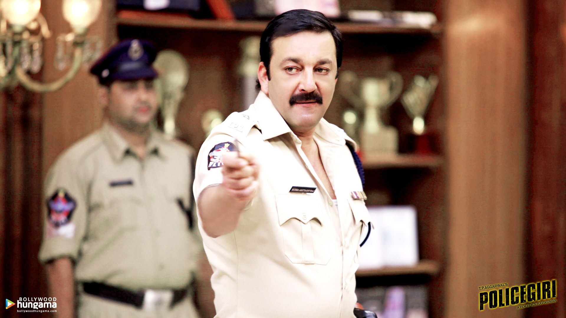 Policegiri Policegiri