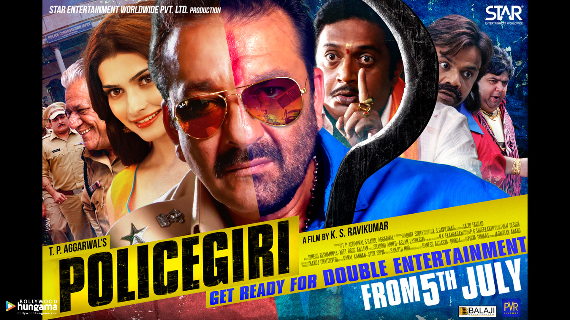 Policegiri