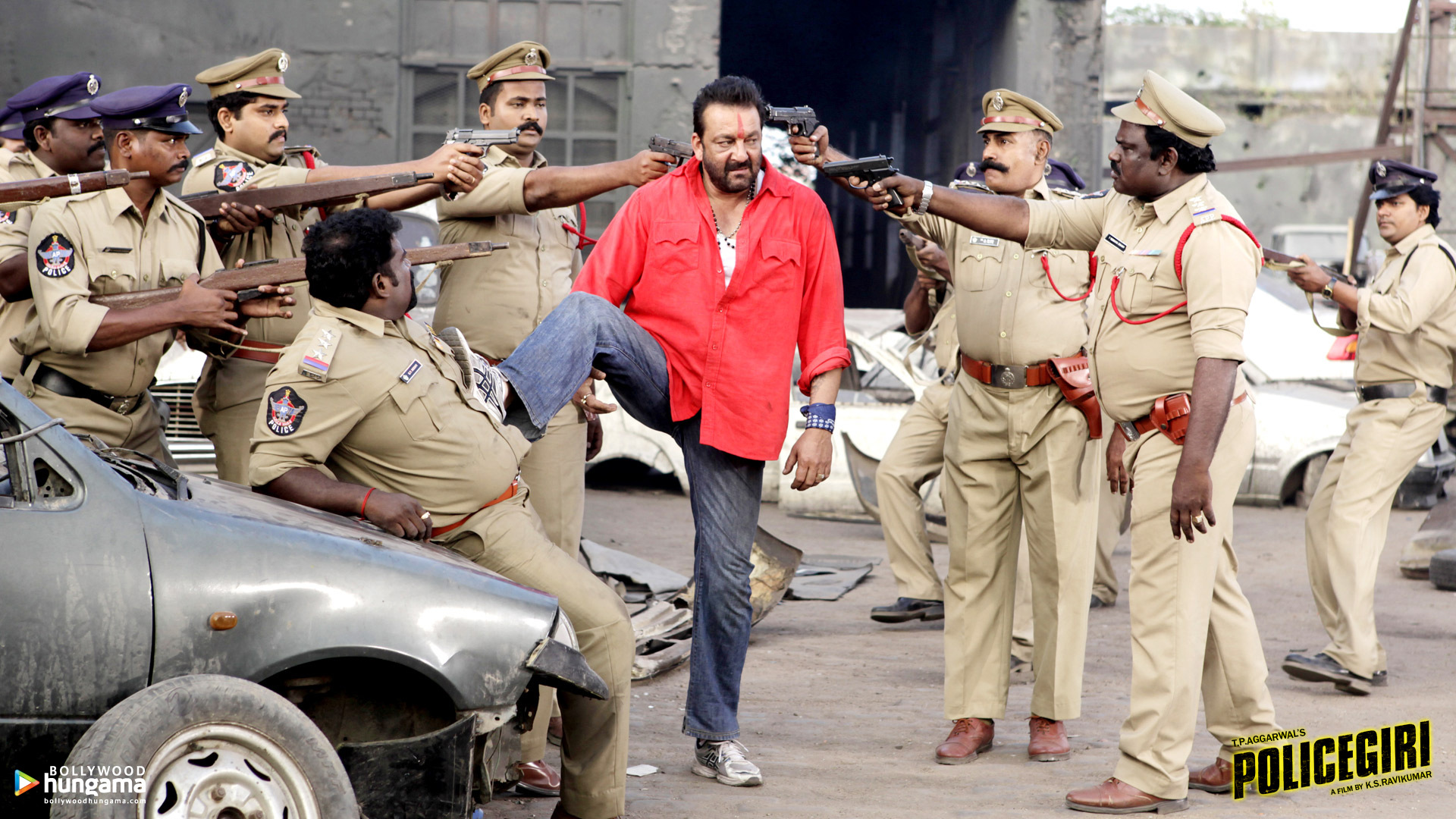 Policegiri Policegiri