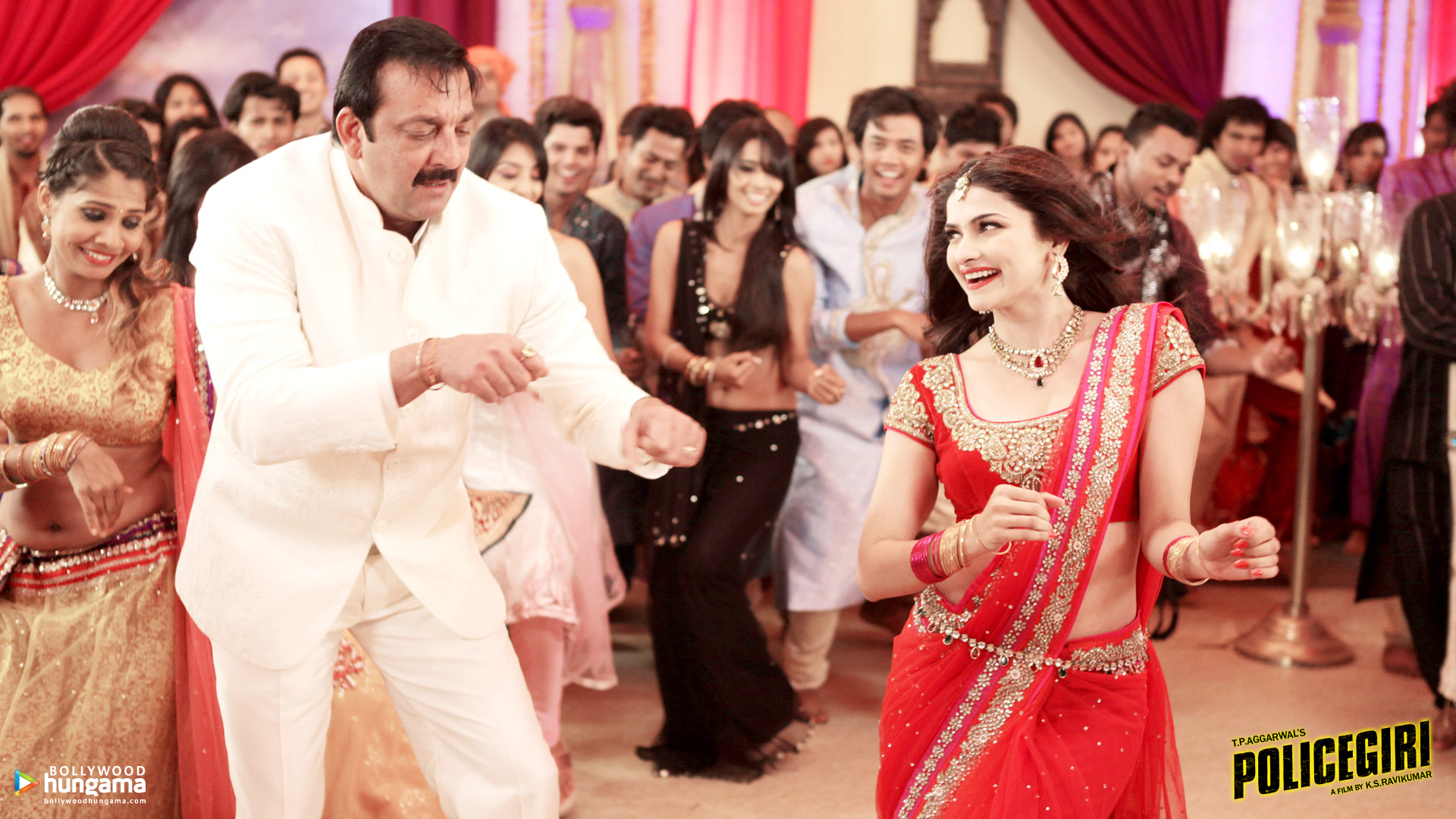 Policegiri