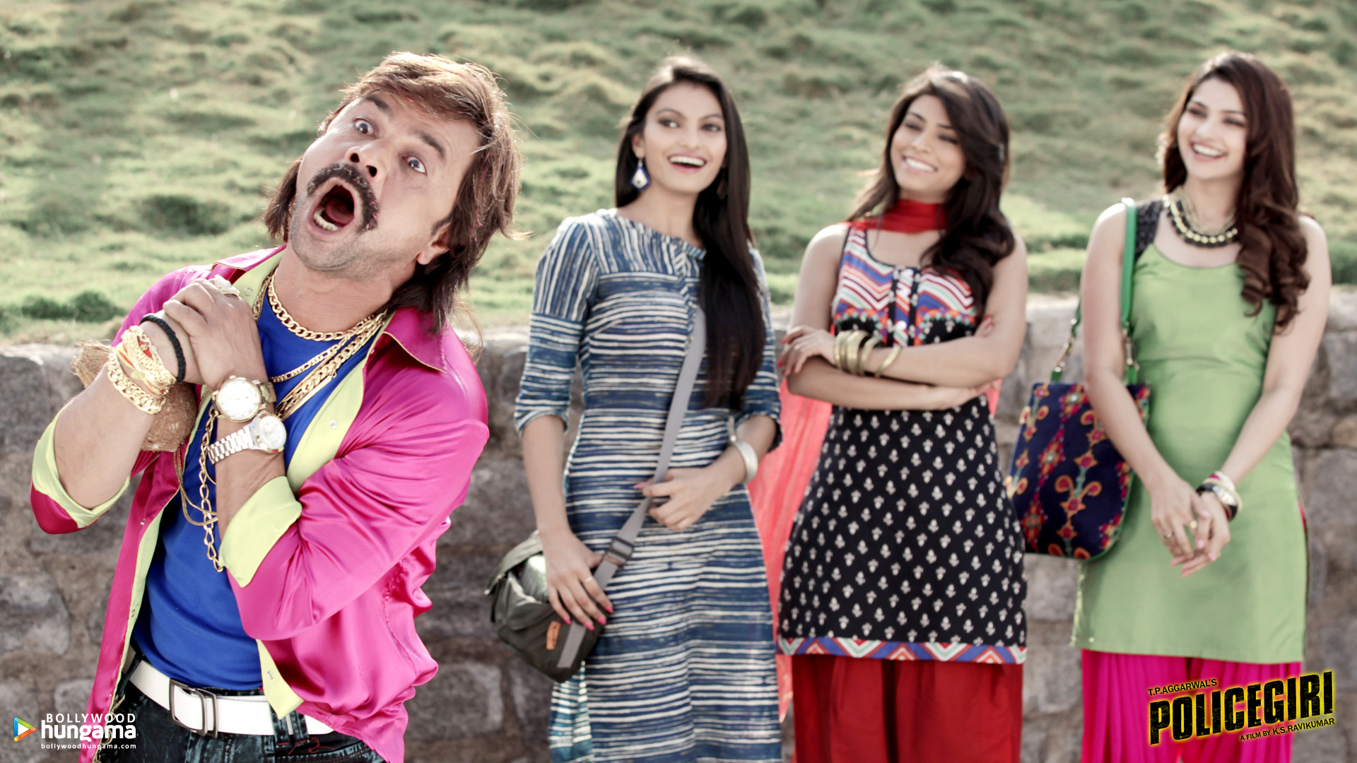 Policegiri