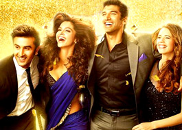 Yeh Jawaani Hai Deewani to release in Israel