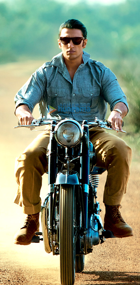 lootera 30