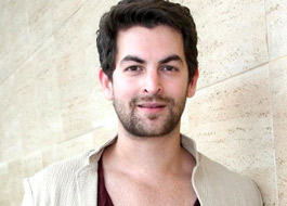 Live Chat: Neil Nitin Mukesh on June 3 at 1500 hrs IST