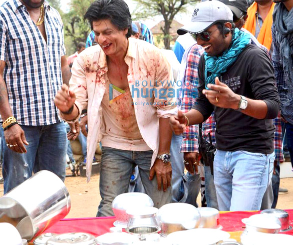 chennai express 70