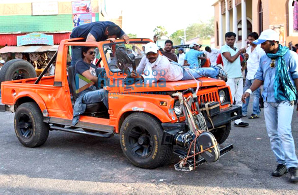 chennai express 71