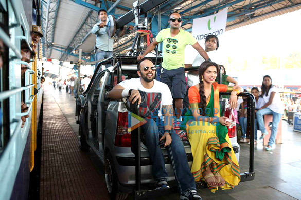 chennai express 72