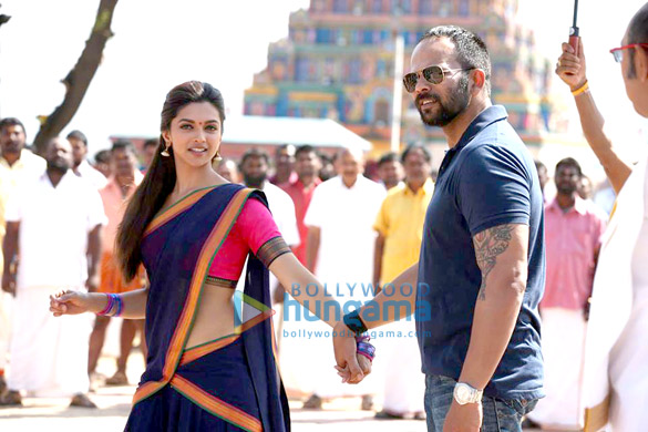 chennai express 74