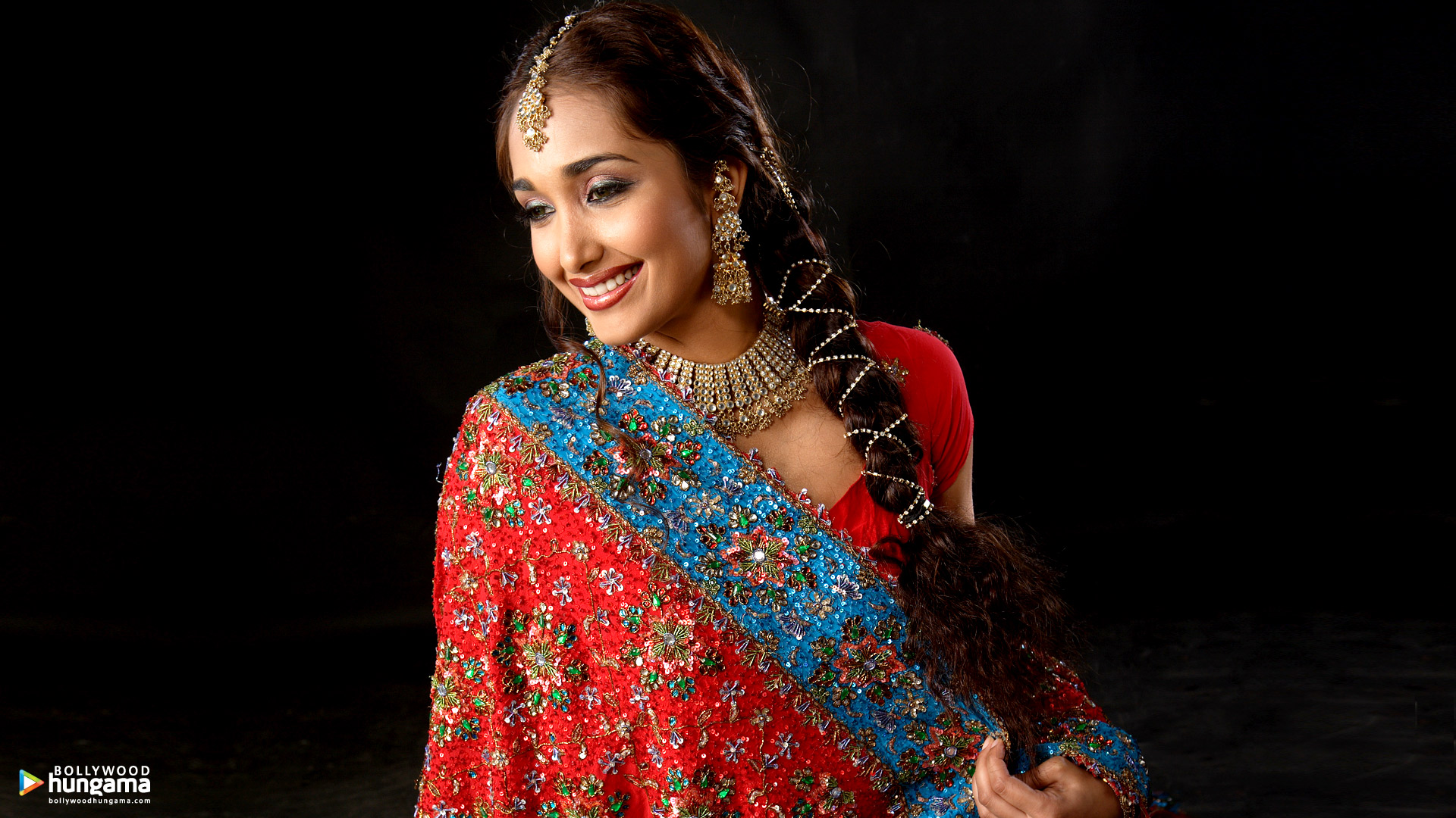 Jiah Khan