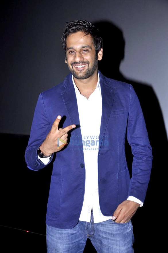 first look trailer launch of nasha 12