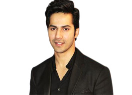 Gatsby signs on Varun Dhawan as brand ambassador