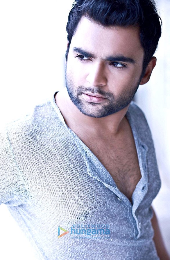 sachiin joshi 6