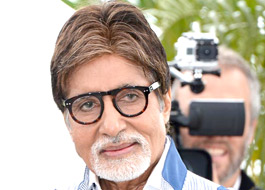 Amitabh Bachchan to act in TV series