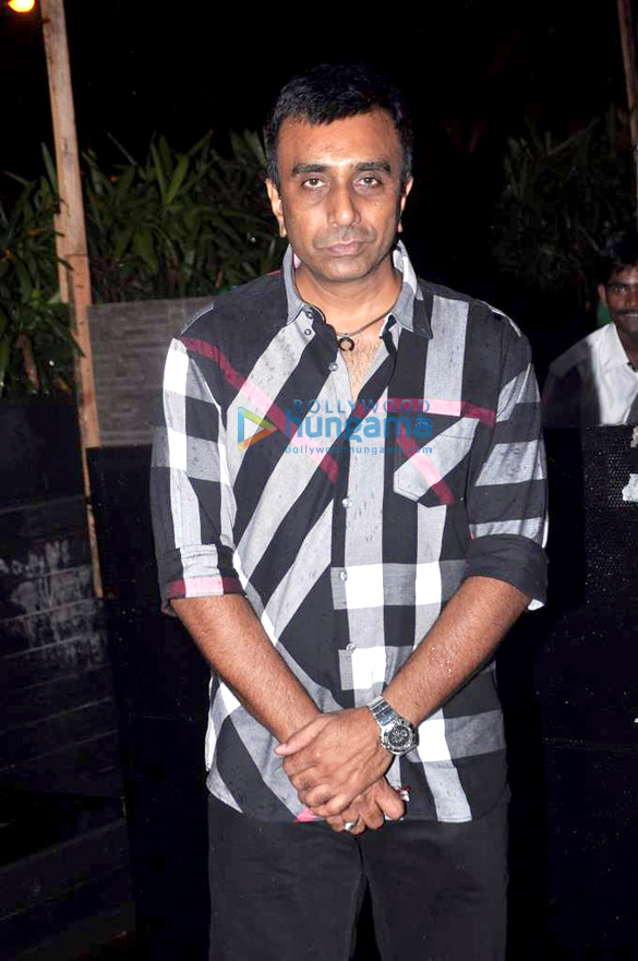 ameesha patels birthday bash promotion of shortcut romeo 26