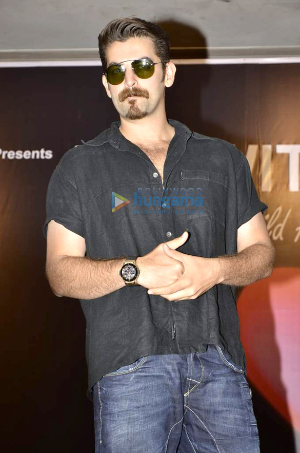 promotion of shortcut romeo with kids 5