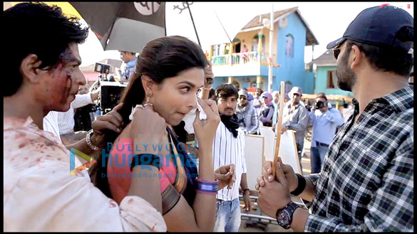 chennai express 80