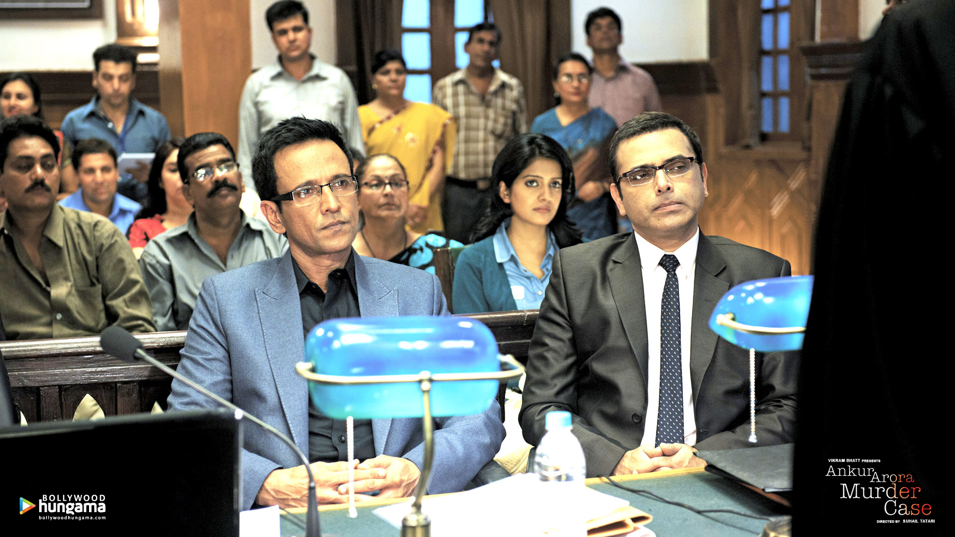 Ankur Arora Murder Case