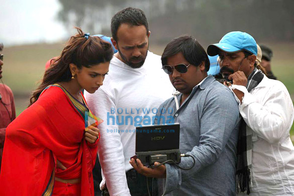chennai express 84