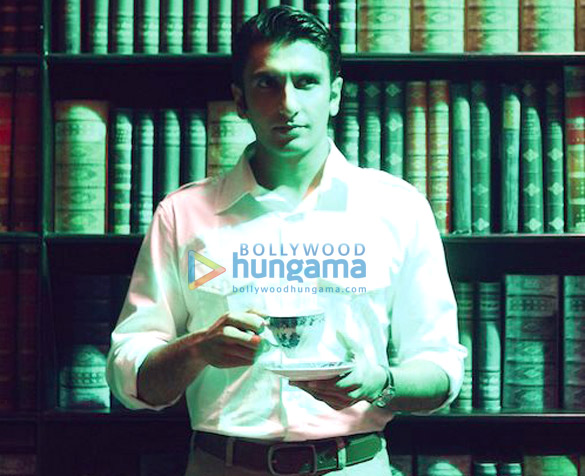 lootera 48