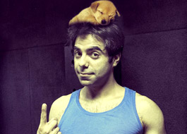 Ayushmann’s brother to make Bollywood debut