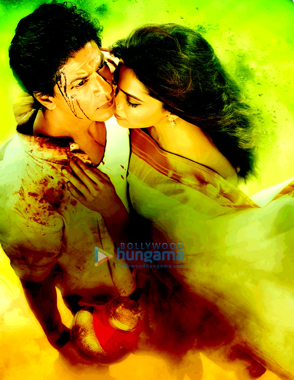 chennai express 88
