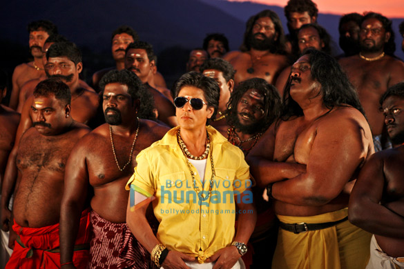 chennai express 103