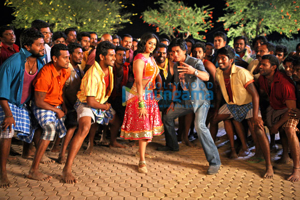 chennai express 104