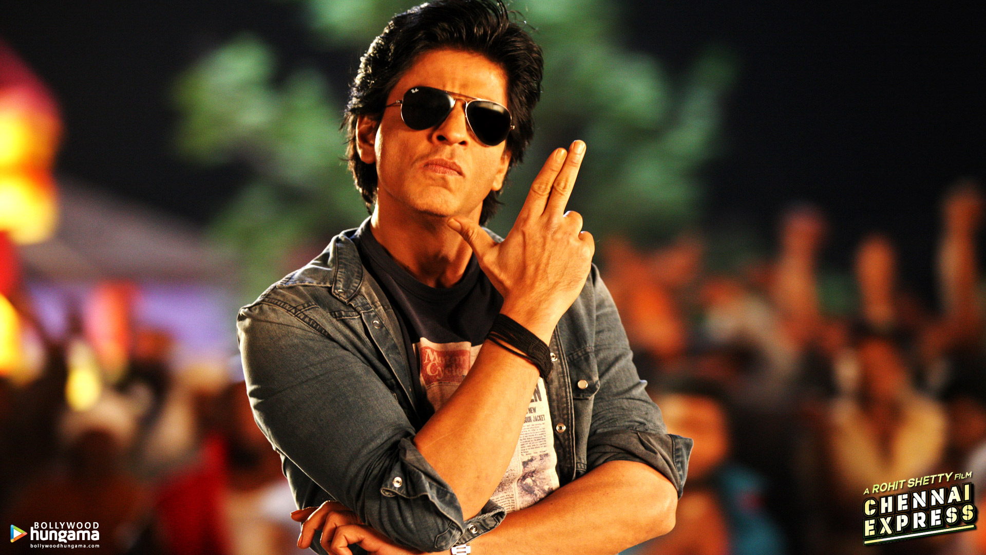 Chennai Express Chennai Express