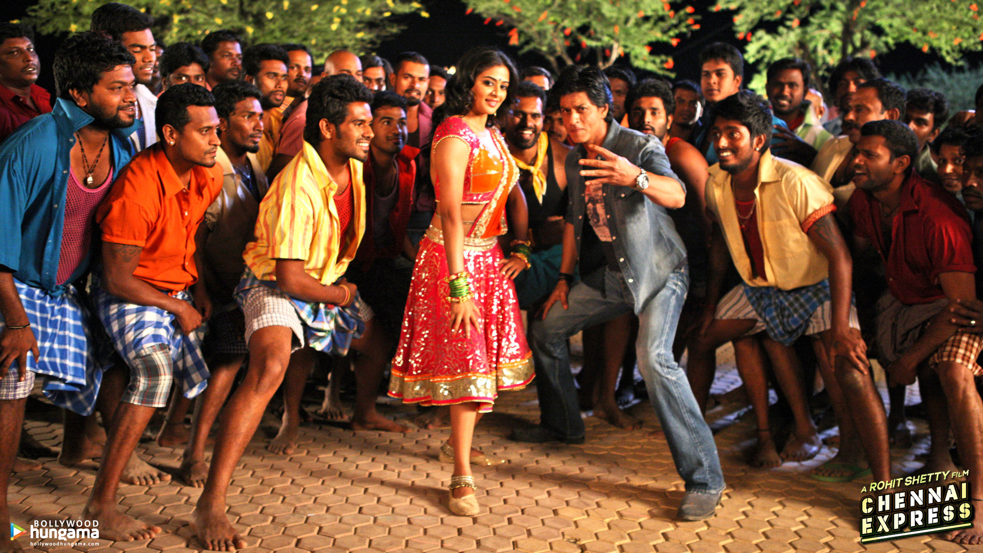 Chennai Express