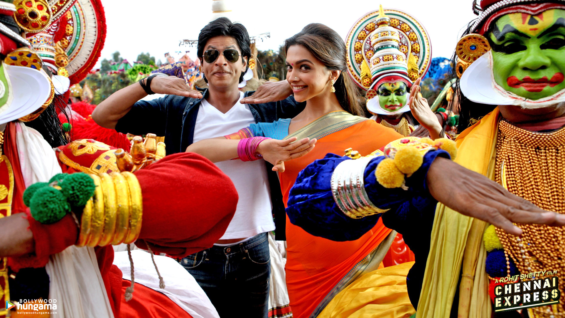 Chennai Express Chennai Express