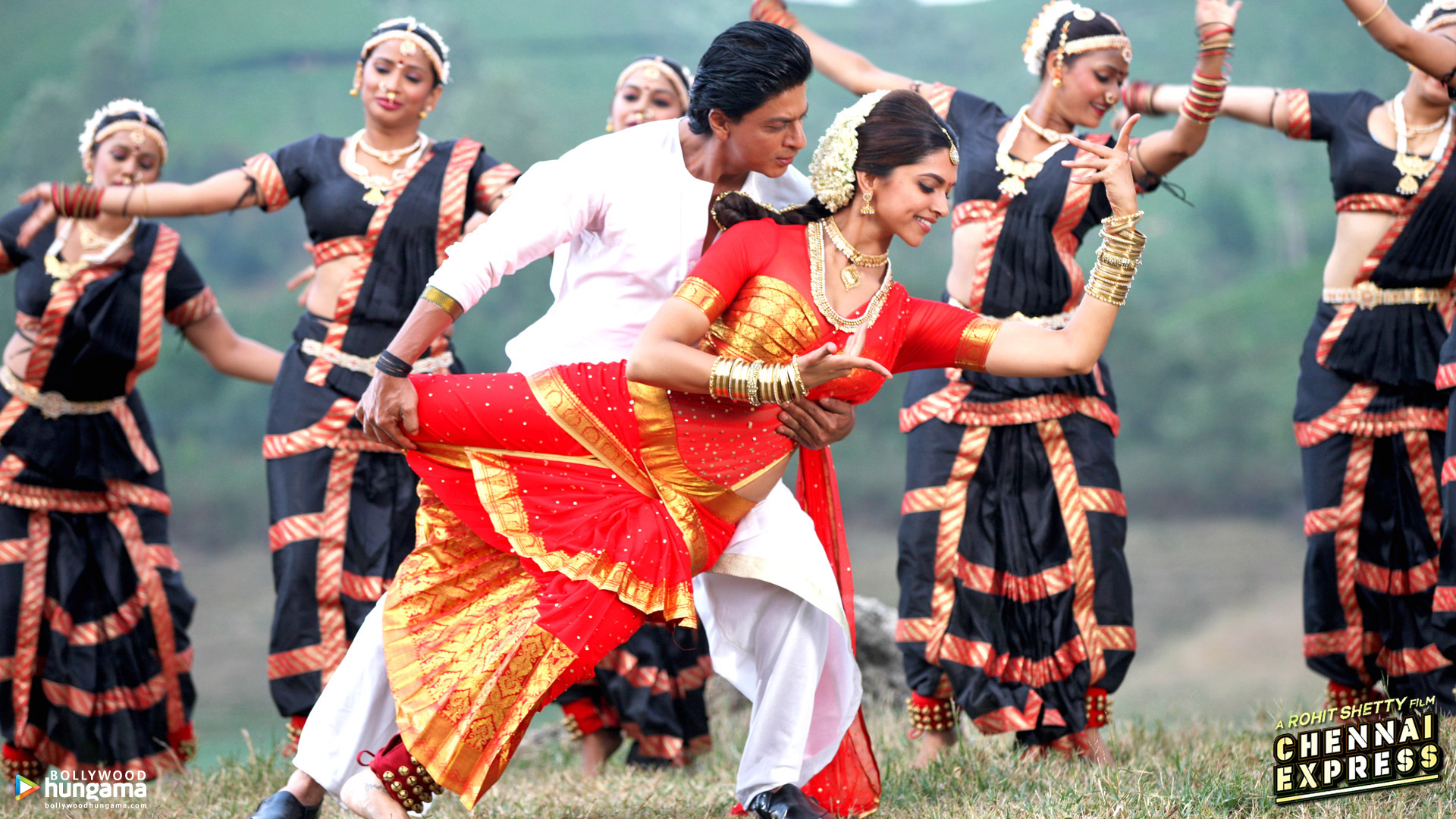 Chennai Express Chennai Express