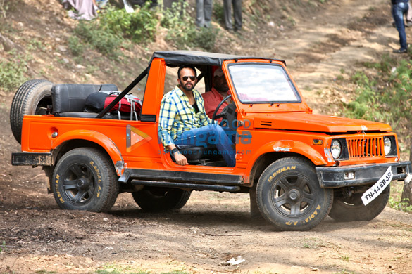 chennai express 106