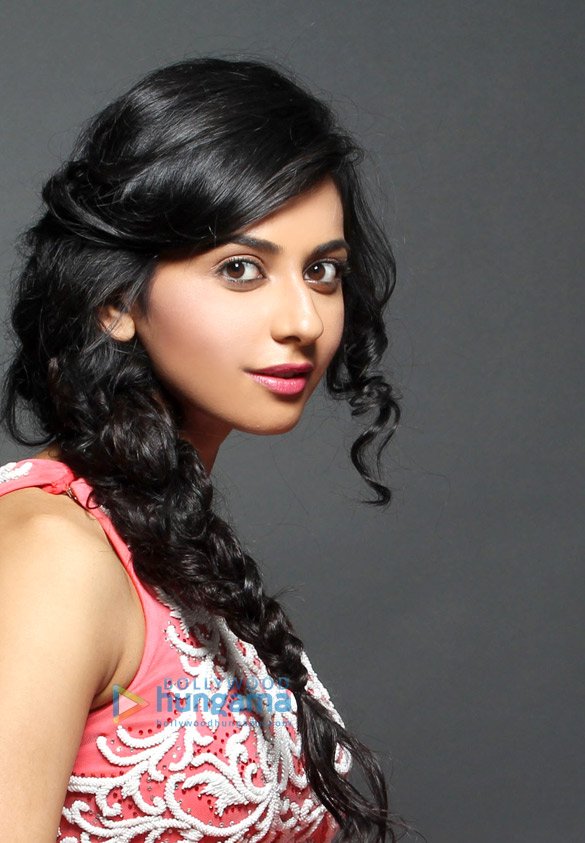 rakul preet 40