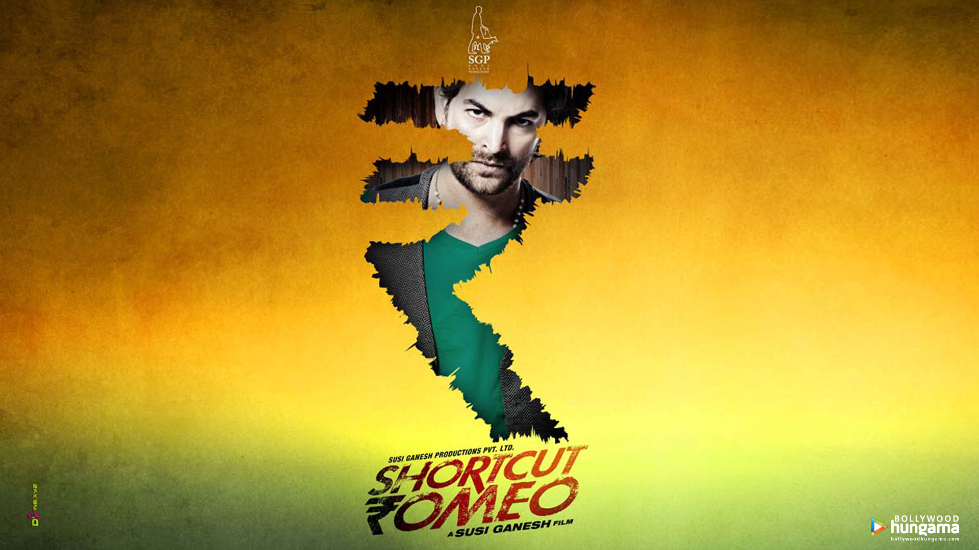 Shortcut Romeo