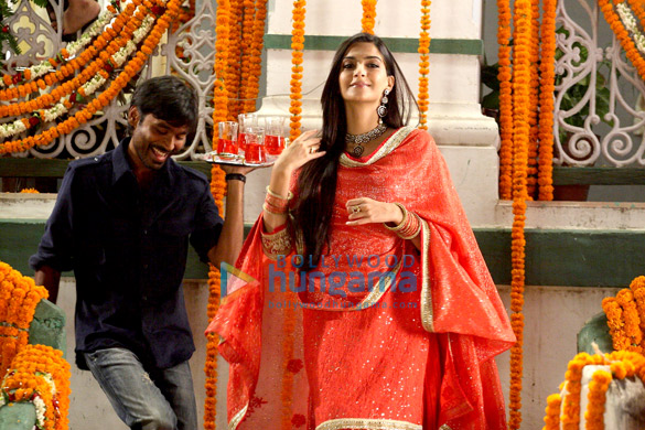 raanjhanaa 42