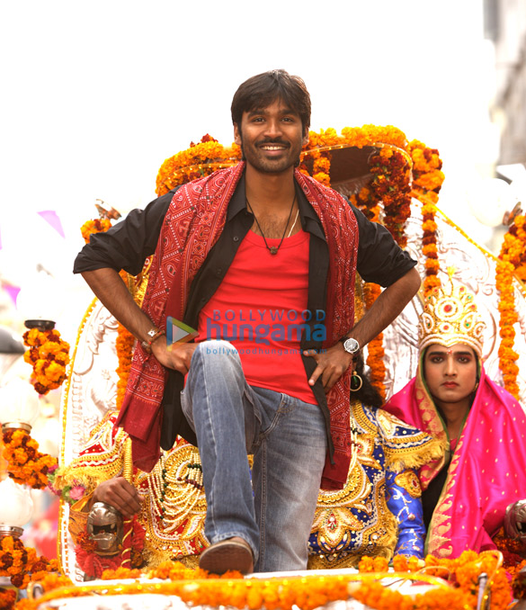 raanjhanaa 33