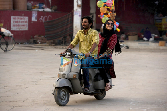 raanjhanaa 37