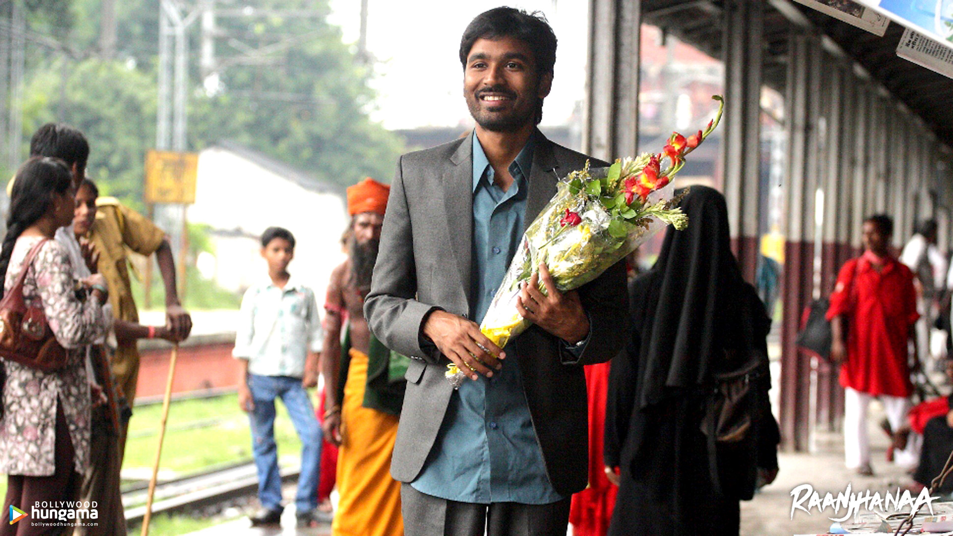 Raanjhanaa Raanjhanaa