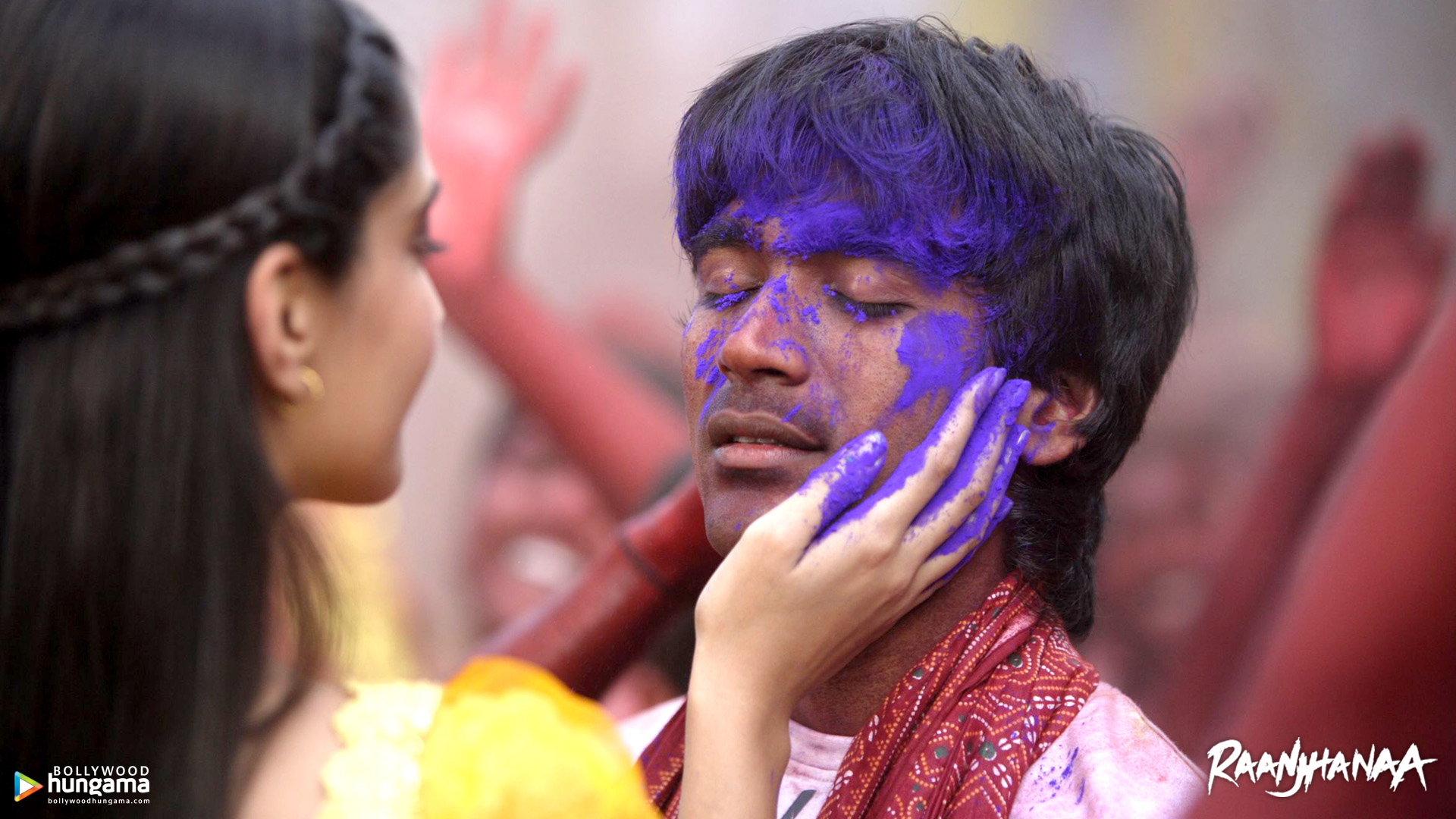 Raanjhanaa Raanjhanaa