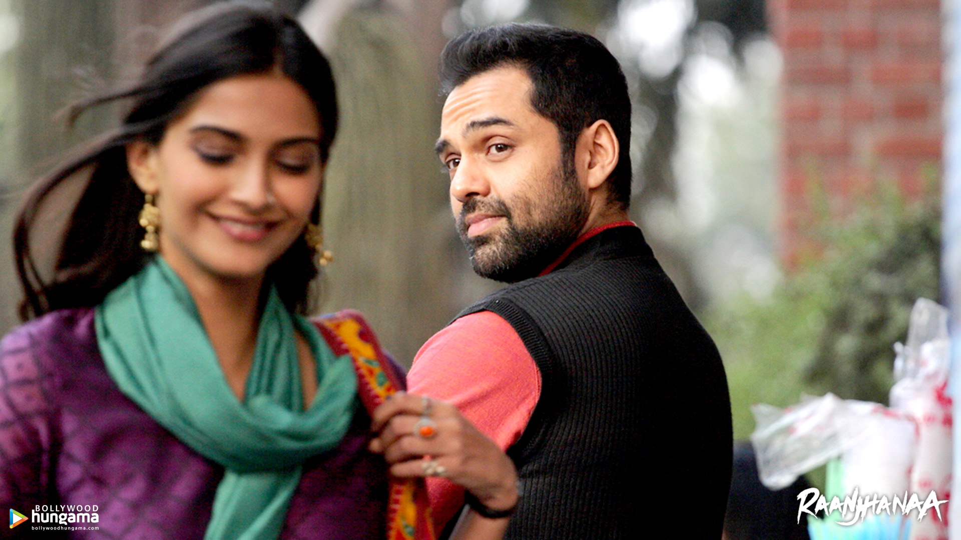 Raanjhanaa