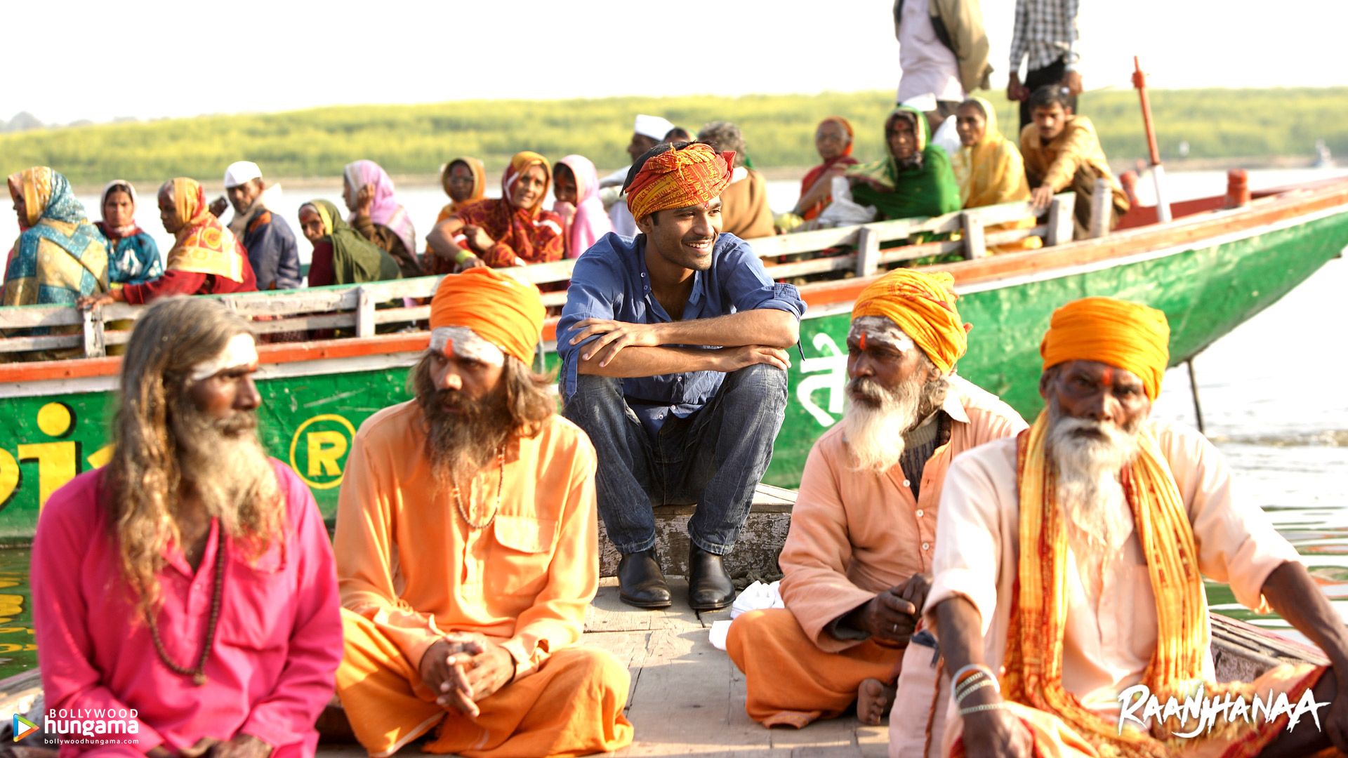 Raanjhanaa Raanjhanaa