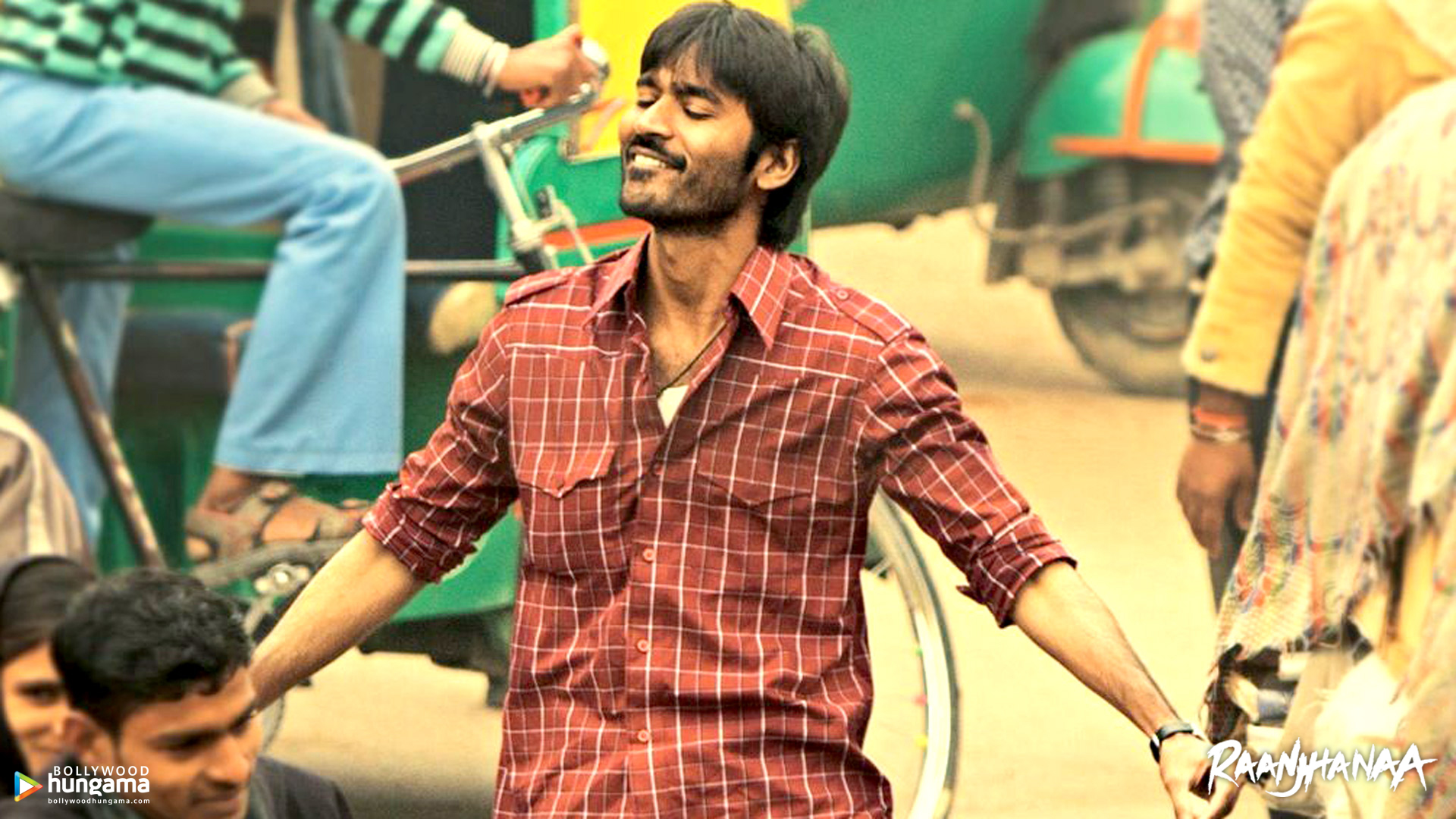 Raanjhanaa Raanjhanaa