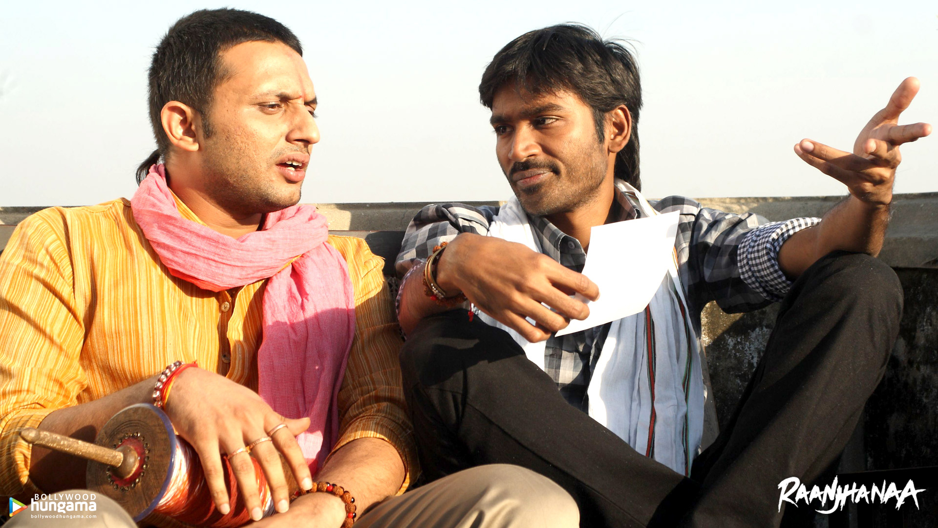 Raanjhanaa