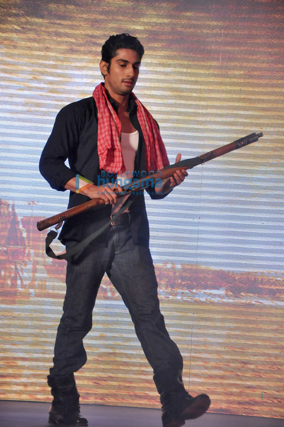 first song launch of issaq 6