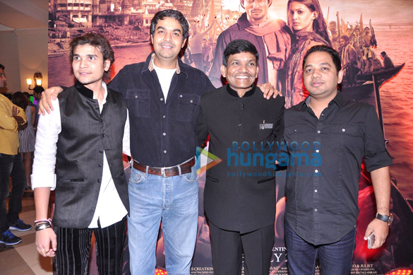 first song launch of issaq 15